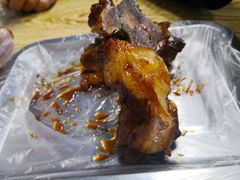 -赵元章肉骨烧(山塘街店)