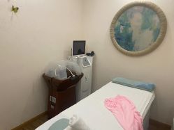 -芳朵美容养生SPA