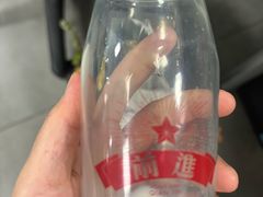 -红星前进面包牛奶公司(君太店)