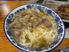 -大陈鸿源牛肉馆(大陈总店)