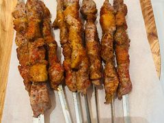 -新疆巴州金丝特餐厅(大钟寺店)