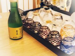 -鮨青(恒基名人购物中心店)