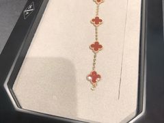 -Van Cleef & Arpels(海港城海洋中心店)