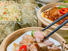 -叹茶靓点·粤式餐厅·全天茶市(石井万民广场店)