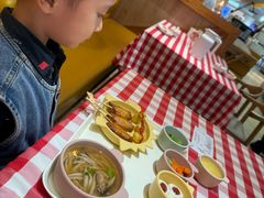 -西贝(无锡万象城店)