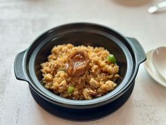 -东海朗廷酒店-唐阁T’ANG COURT 中餐厅