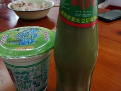 -汪胖子襄阳牛肉面(华丰路店)