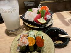 -大起水产回转寿司(道顿堀店)