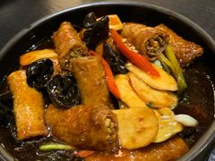 -柒园·三十年创意杭帮菜(龙湖滨江天街店)