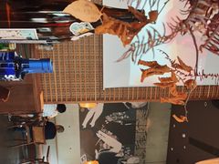 大堂-山葵家居酒屋(天目里店)