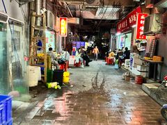 -威邵鸡煲(西华路总店)