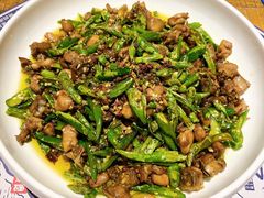 -铁公鸡·四川料理(天环广场店)