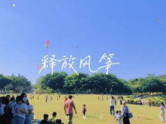 -东莞植物园