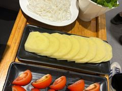 -陈记顺和潮汕牛肉火锅(韩江路店)
