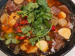 -江太极江浙菜(马桥万达广场店)