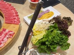 -羊之道草原味道清真餐厅(番禺店)