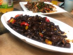 -乔家满族八大碗(流水沟店)