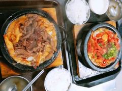 -南通大学-食堂