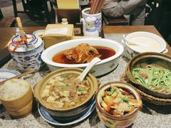 -南京大牌档(济南万象城店)