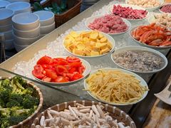 -手佳·水疗汇(嘉益店)