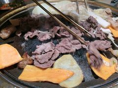 -杨小佳·齐齐哈尔烤肉·烤串(广州店)