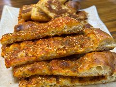 -尕羊烤肉餐厅·清真(会宁路店)