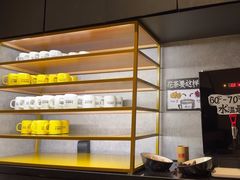 -太二酸菜鱼(石家庄万象城店)