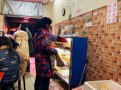 大堂-十里铺铁板鱿鱼