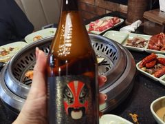 -盛江山自助料理(太原街万达店)