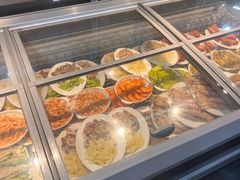 -车头老二大排档(金城步行街店)