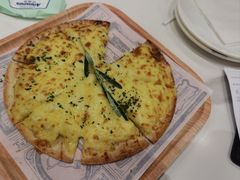 -卡朋西餐(铂顿城店)