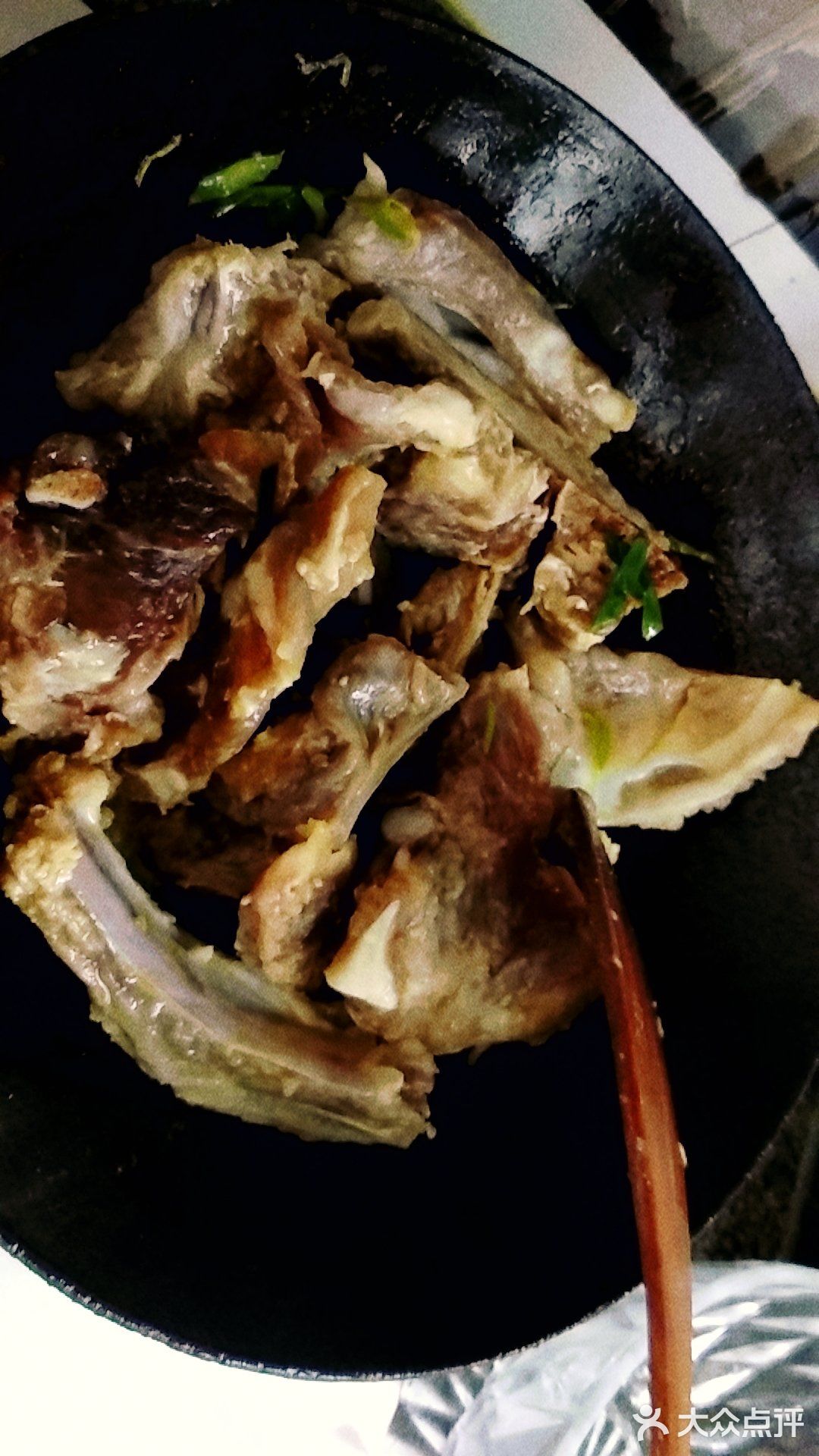10. 超级简单汤之咸香排骨汤哦