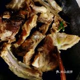 10. 超级简单汤之咸香排骨汤哦