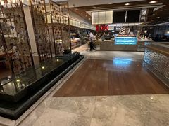 -康帝国际酒店-艾斯本自助西餐厅
