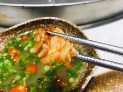 -313羊庄铁锅烀羊肉(泰兴店)