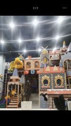 -meland亲子乐园•派对•研学(苏州悠方购物中心店)