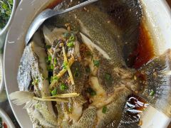 -蓝湾碧波·老字号·疍家非遗海上餐厅
