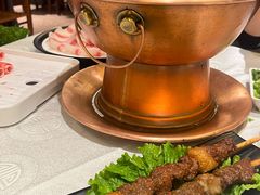 -东来顺饭庄(天坛店)