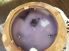 -许留山(梳士巴利道店)