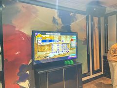 -歌潮量贩式KTV(宁德万达店)