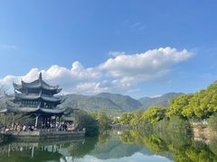 -台州府城(东湖)