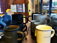 -星巴克(北京望京店)