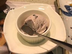 明治雪糕-古田居·特色寿司料理(星之岛旗舰店)