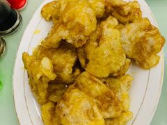 -常家活海鲜小吃(仅一家无分店)