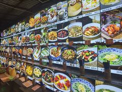 -园林美食城·本土农家菜(杨和镇店)