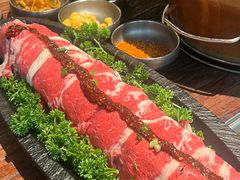 -山葵村烤肉(海淀区民族大学店)