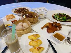 -粤珍轩.创始店.始于2001(含光门店)