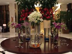 -廊坊固安福朋喜来登酒店