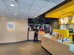 -麦当劳(无锡永乐店)
