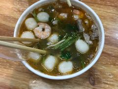-明月虾面(厦禾路店)